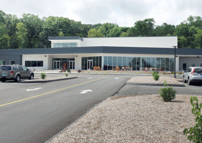 Calv Southbury EXT
