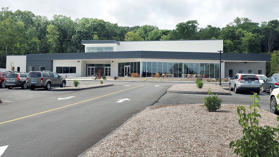 Calv Southbury EXT