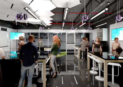 CLS Lab